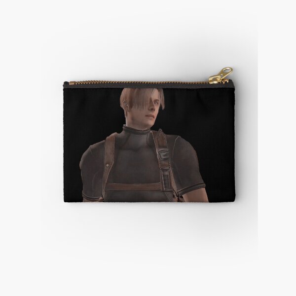 Item preview, Resident Evil 4 Leon Kennedy designed and sold by Ginpachistore.
