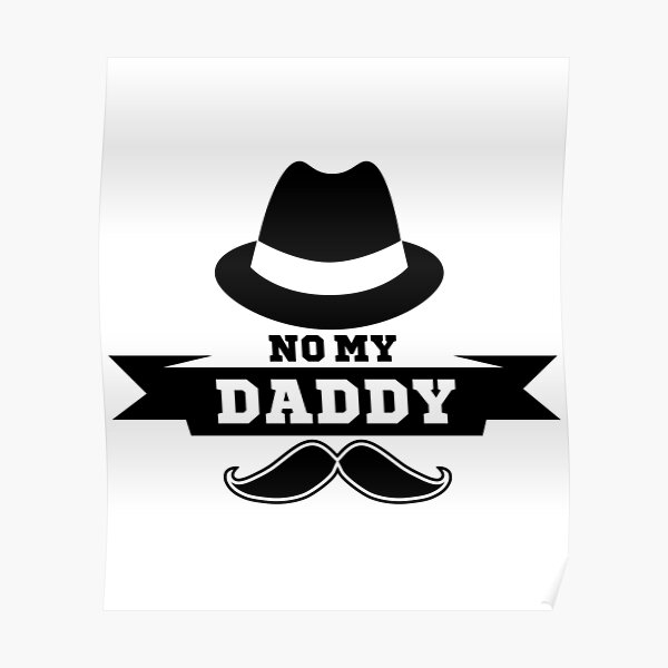 I Love You Dad Posters Redbubble