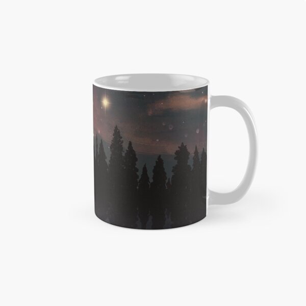 Item preview, Night Reflections designed and sold by StarlightSkyes.