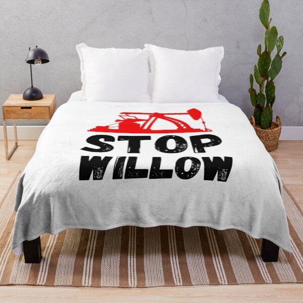 Item preview, stop the willow project designed and sold by Emma Studio.