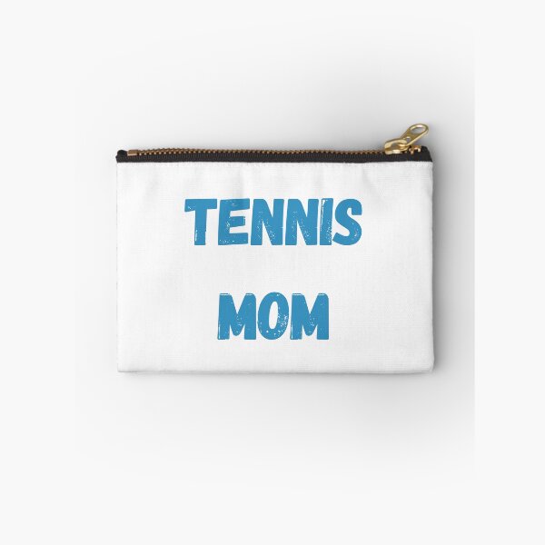 Artikelvorschau, Tennis-Mama entworfen und verkauft von BigCityTennis.