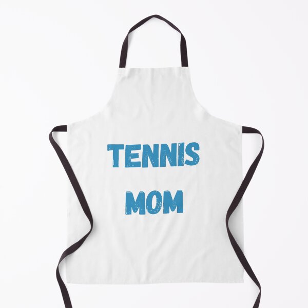 Artikelvorschau, Tennis-Mama entworfen und verkauft von BigCityTennis.