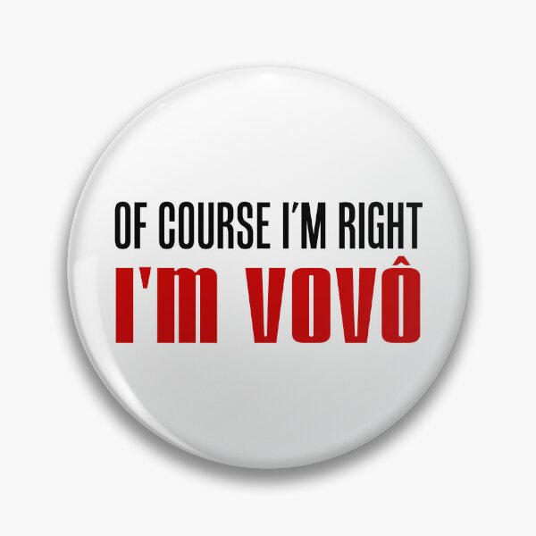 Item preview, I'm Right I'm Vovo Portuguese Grandfather designed and sold by jaycartoonist.
