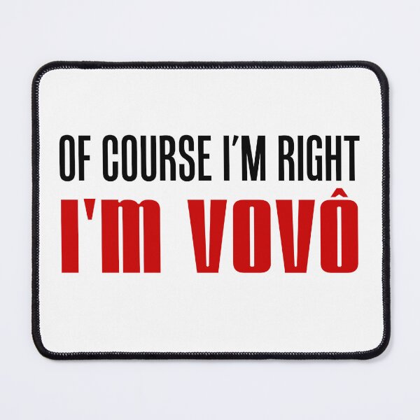 Item preview, I'm Right I'm Vovo Portuguese Grandfather designed and sold by jaycartoonist.