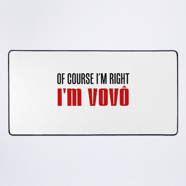 Item preview, I'm Right I'm Vovo Portuguese Grandfather designed and sold by jaycartoonist.