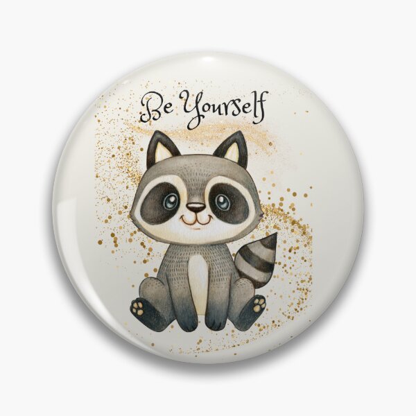 Item preview, BE YOURSELF designed and sold by behappyshoop.