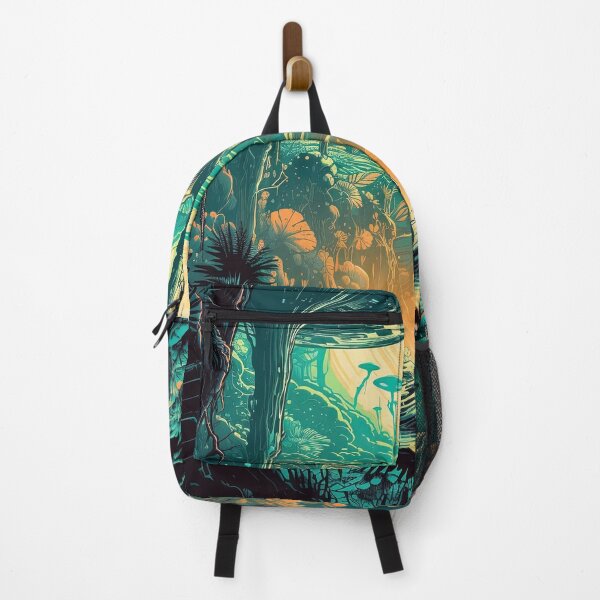 Item preview, Astronauts in a Strange world - Small as We Are designed and sold by EXOV-MA.