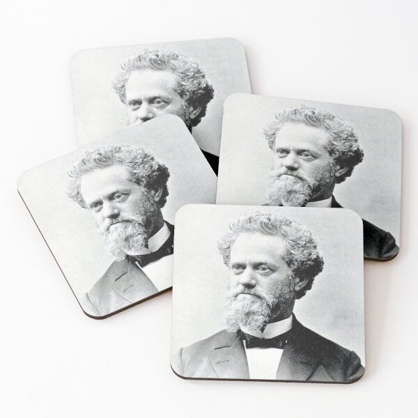 Item preview, Andrew Smith Hallidie designed and sold by CrankyOldDude.