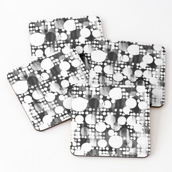 Item preview, Galactic Symphony: Monochrome Cosmos designed and sold by Kybruno's Creations.