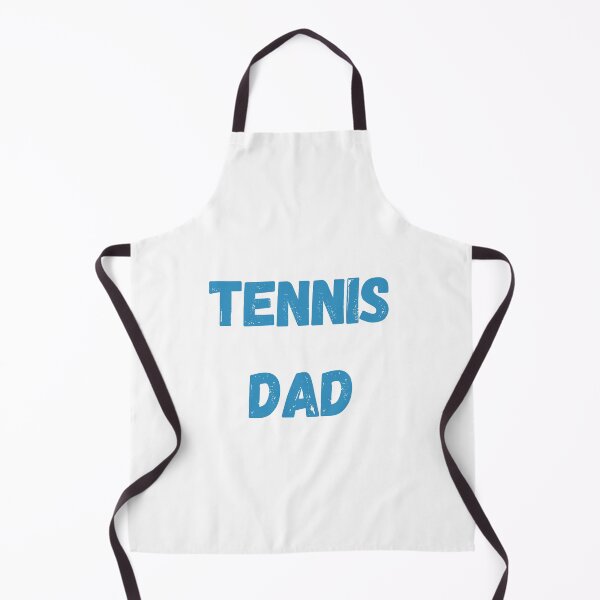 Item preview, Tennis Dad, Mens Tennis Dad Shirt, Funny Cute Father's Day Gift T-Shirt designed and sold by BigCityTennis.