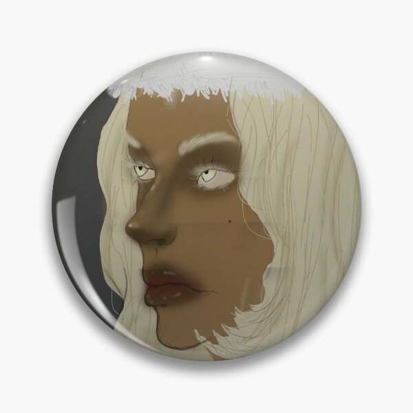 Item preview, CG snow princess designed and sold by cuntygrandma.