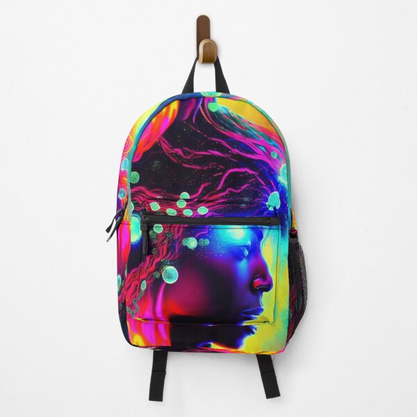 Item preview, COSMIC MEDITATION designed and sold by HUSTLE-N-FAITH.