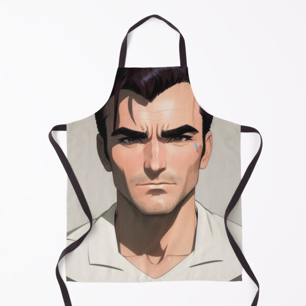 Item preview, "Hollywood icon: The Enigmatic Manga Star" designed and sold by H Schneiter.