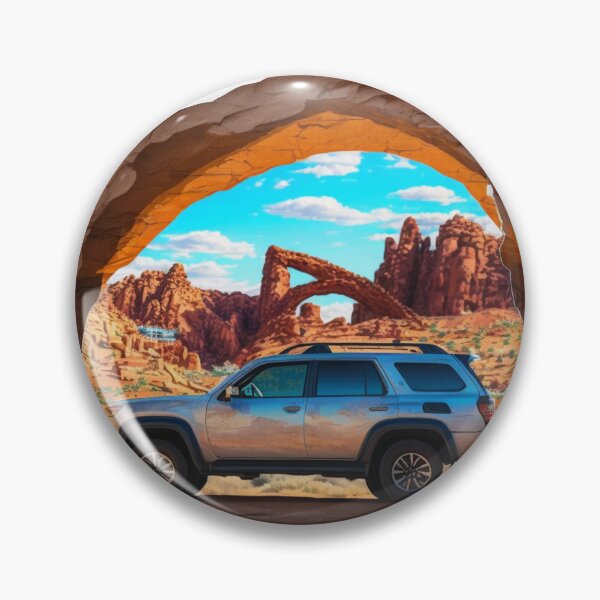 Item preview, Moab Escape designed and sold by bbostick25.