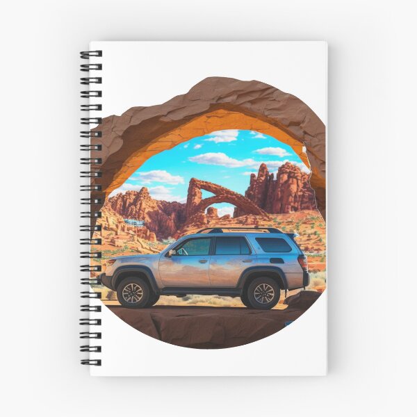 Item preview, Moab Escape designed and sold by bbostick25.