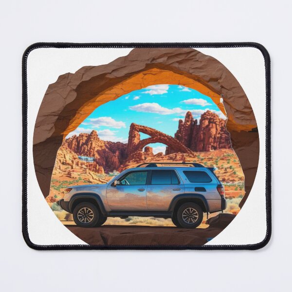 Item preview, Moab Escape designed and sold by bbostick25.