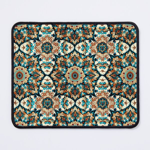 Item preview,  Anatolian Treasures: Unveiling the Splendor of Turkish Patterns designed and sold by mp0914.