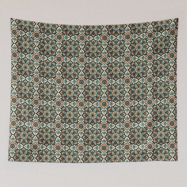 Item preview,  Anatolian Treasures: Unveiling the Splendor of Turkish Patterns designed and sold by mp0914.