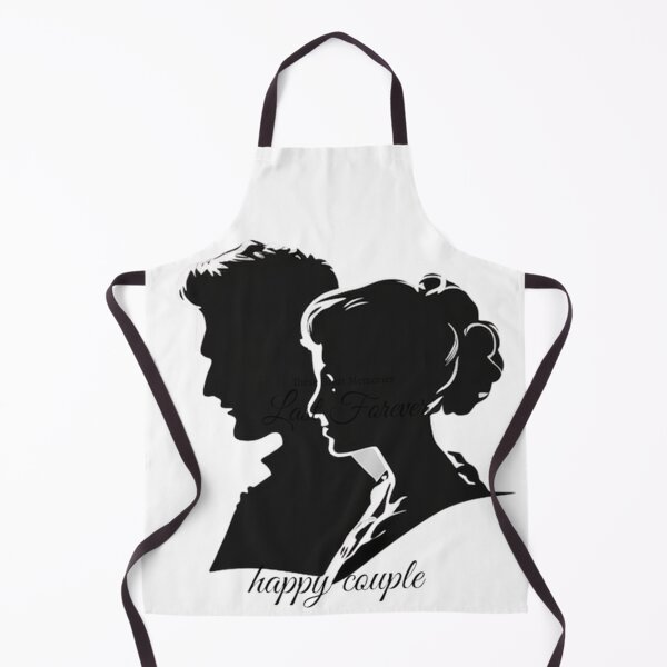 Item preview, happy couple designed and sold by VertexBoutique.