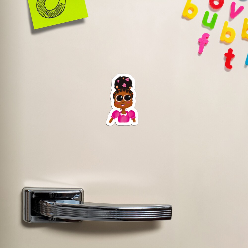 Item preview, Magnet designed and sold by Angelaika.