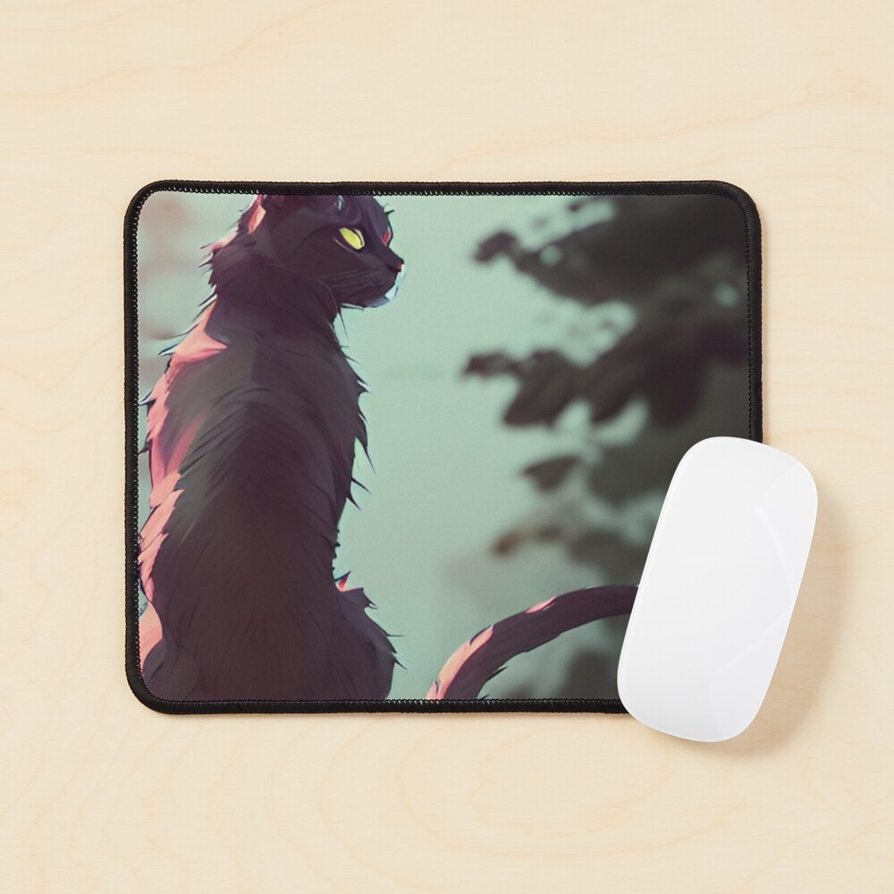Item preview, Mouse Pad designed and sold by RabbitDance.