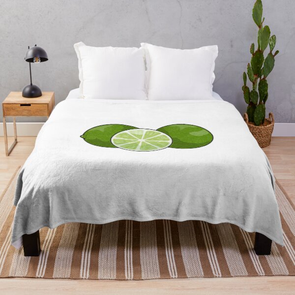 Item preview, Refreshing Green Lemon Design designed and sold by Sayence.