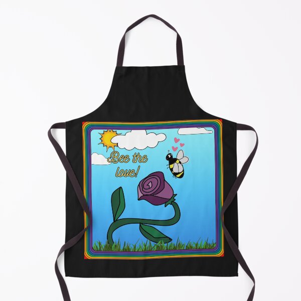 Item preview, Bee The Love!! designed and sold by Vanessa Hogle.