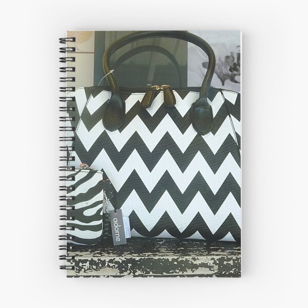 Item preview, *Black & White accessories in Shop - Creswick, Vic. Australia* designed and sold by EdsMum.