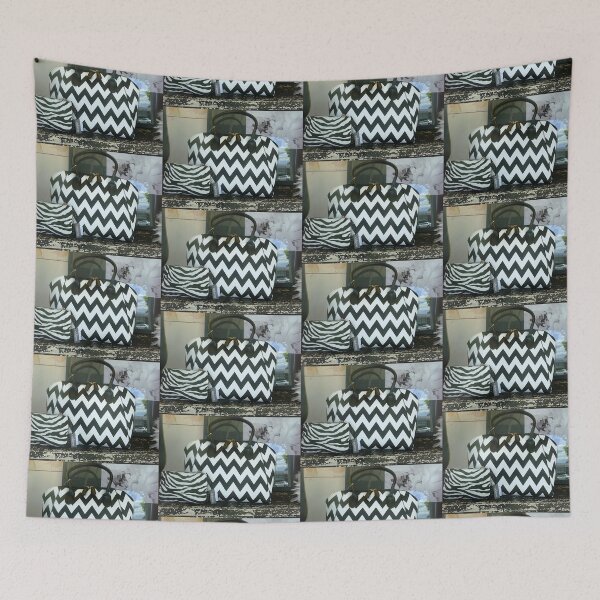 Item preview, *Black & White accessories in Shop - Creswick, Vic. Australia* designed and sold by EdsMum.