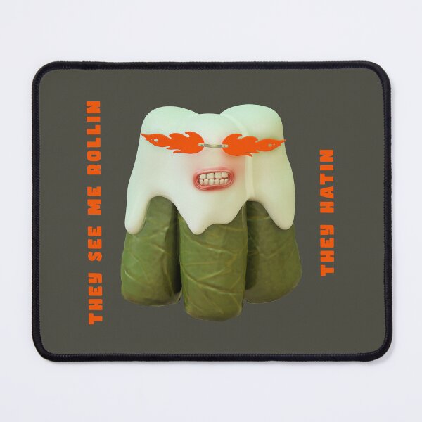 Item preview, Dolma designed and sold by Pathophsiologic.