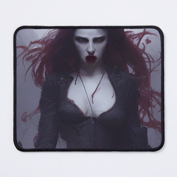 Item preview, Blood Seeker designed and sold by TerraTartarus.