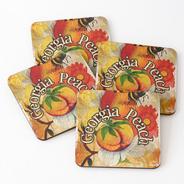 Item preview, I'm In Love With A Georgia Peach William Bell designed and sold by WilbeRecords.