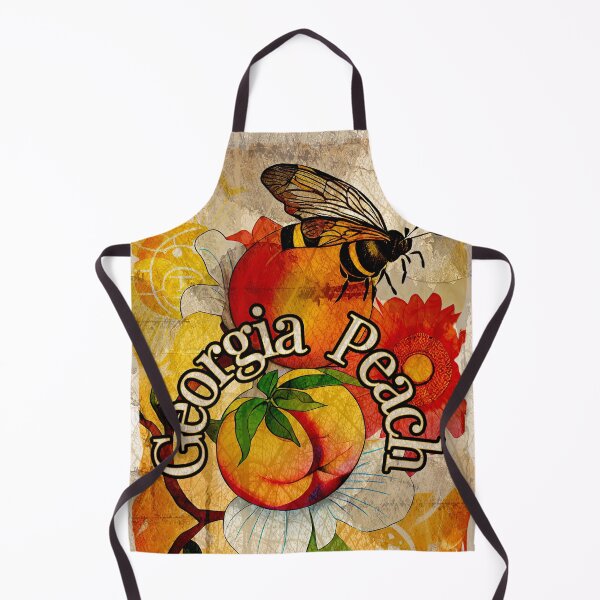 Item preview, I'm In Love With A Georgia Peach William Bell designed and sold by WilbeRecords.