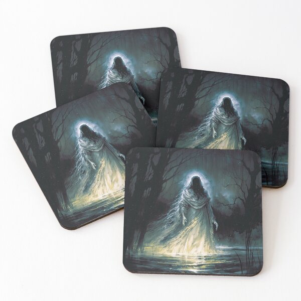Item preview, La Llorona is coming for you designed and sold by StarshineCG.