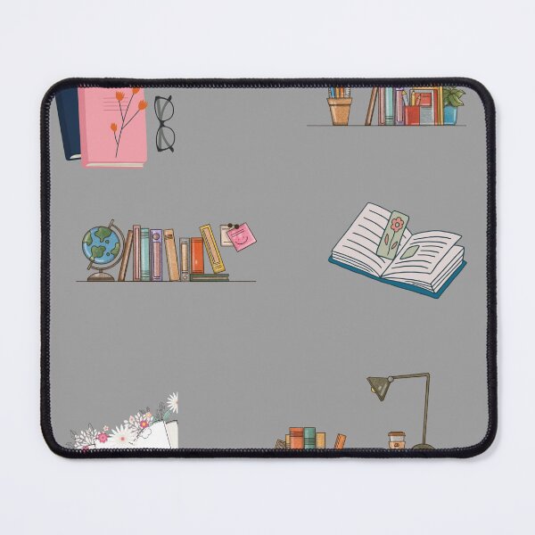 Item preview, Set Book Stickers designed and sold by lubookshop.