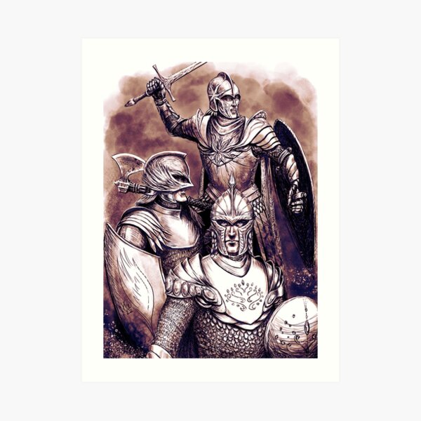 Art Print