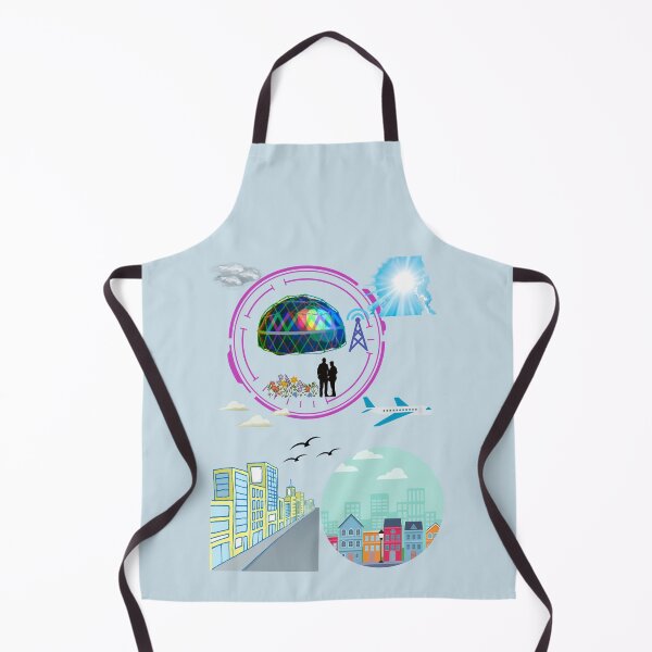 Item preview, Home In The Clouds designed and sold by Planet Agora.