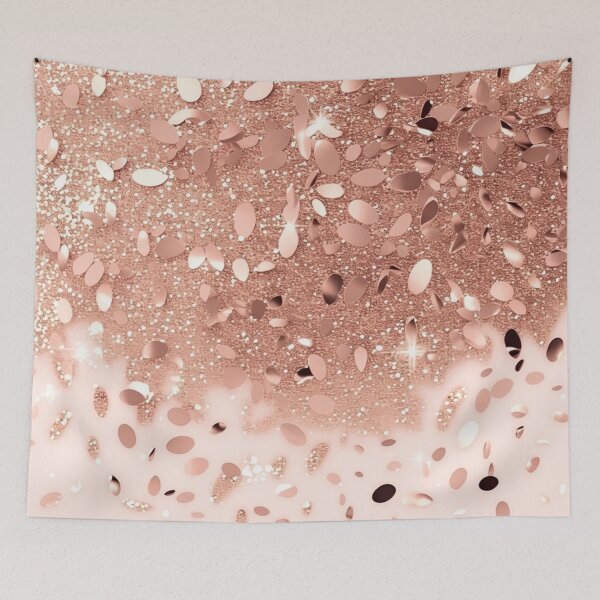 Item preview, Rosy Radiance designed and sold by marbleco.