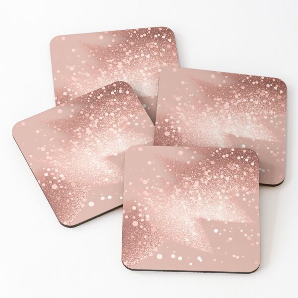 Item preview, Glittering pink dreams designed and sold by marbleco.