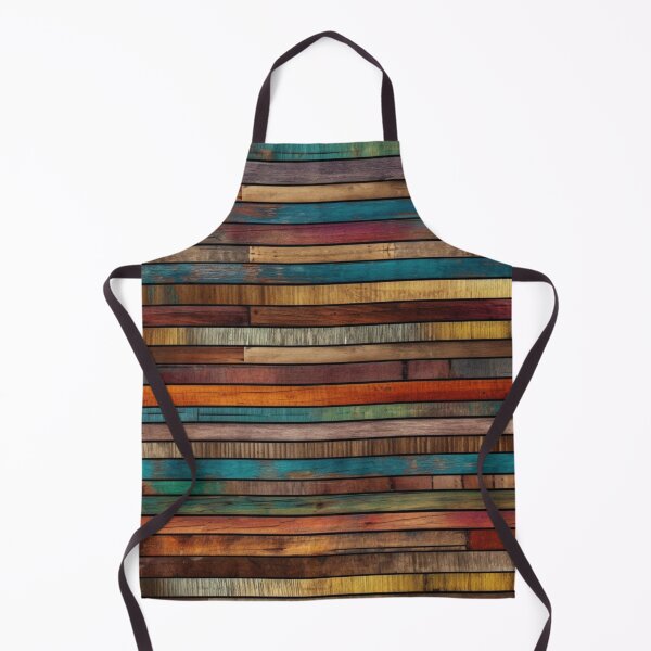 Item preview, Colored Wood Stack designed and sold by 10HighDesigns.