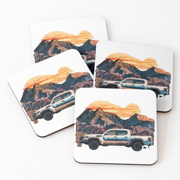 Item preview, Tacoma View designed and sold by bbostick25.