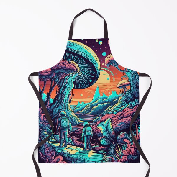 Item preview, Astronauts in a Strange World - Arrival designed and sold by EXOV-MA.