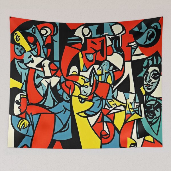 Item preview, Eye-catching addition to your home decor designed and sold by The Bubble 1307.
