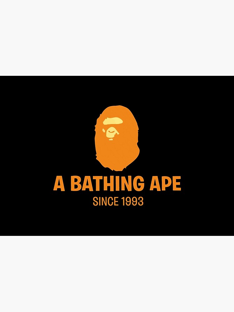 barking a bathing ape pack | Jigsaw Puzzle