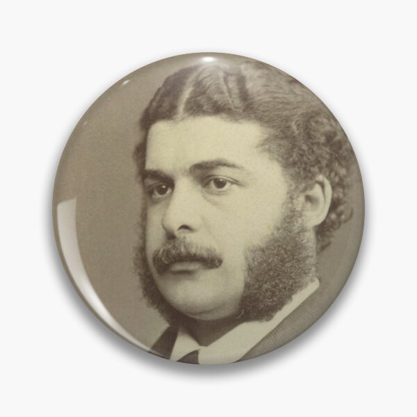 Item preview, Arthur Sullivan designed and sold by CrankyOldDude.