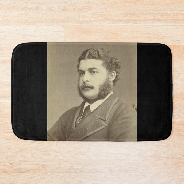 Item preview, Arthur Sullivan designed and sold by CrankyOldDude.