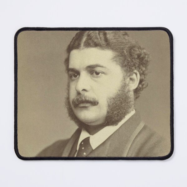 Item preview, Arthur Sullivan designed and sold by CrankyOldDude.