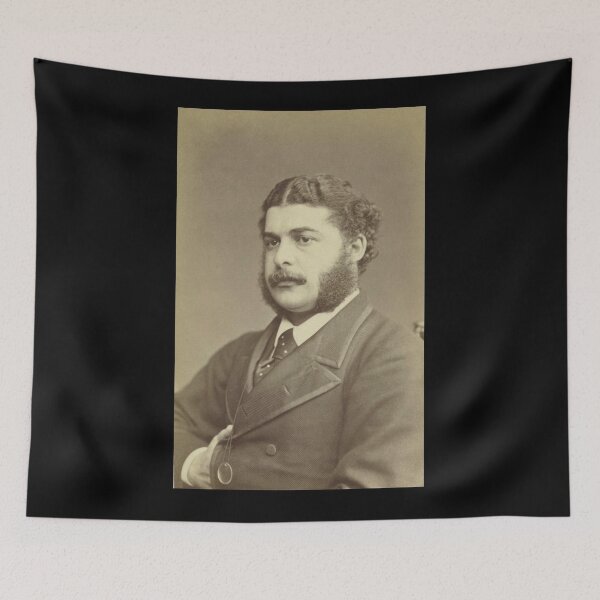 Item preview, Arthur Sullivan designed and sold by CrankyOldDude.