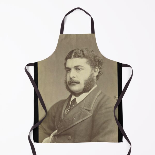 Item preview, Arthur Sullivan designed and sold by CrankyOldDude.