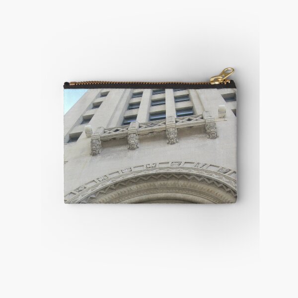 Item preview, Winnipeg Federal Bldg. #1 designed and sold by BarbRomanik.